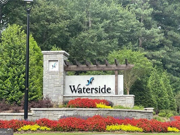 4025 Andalusia Ave, Peachtree Corners, GA 30092