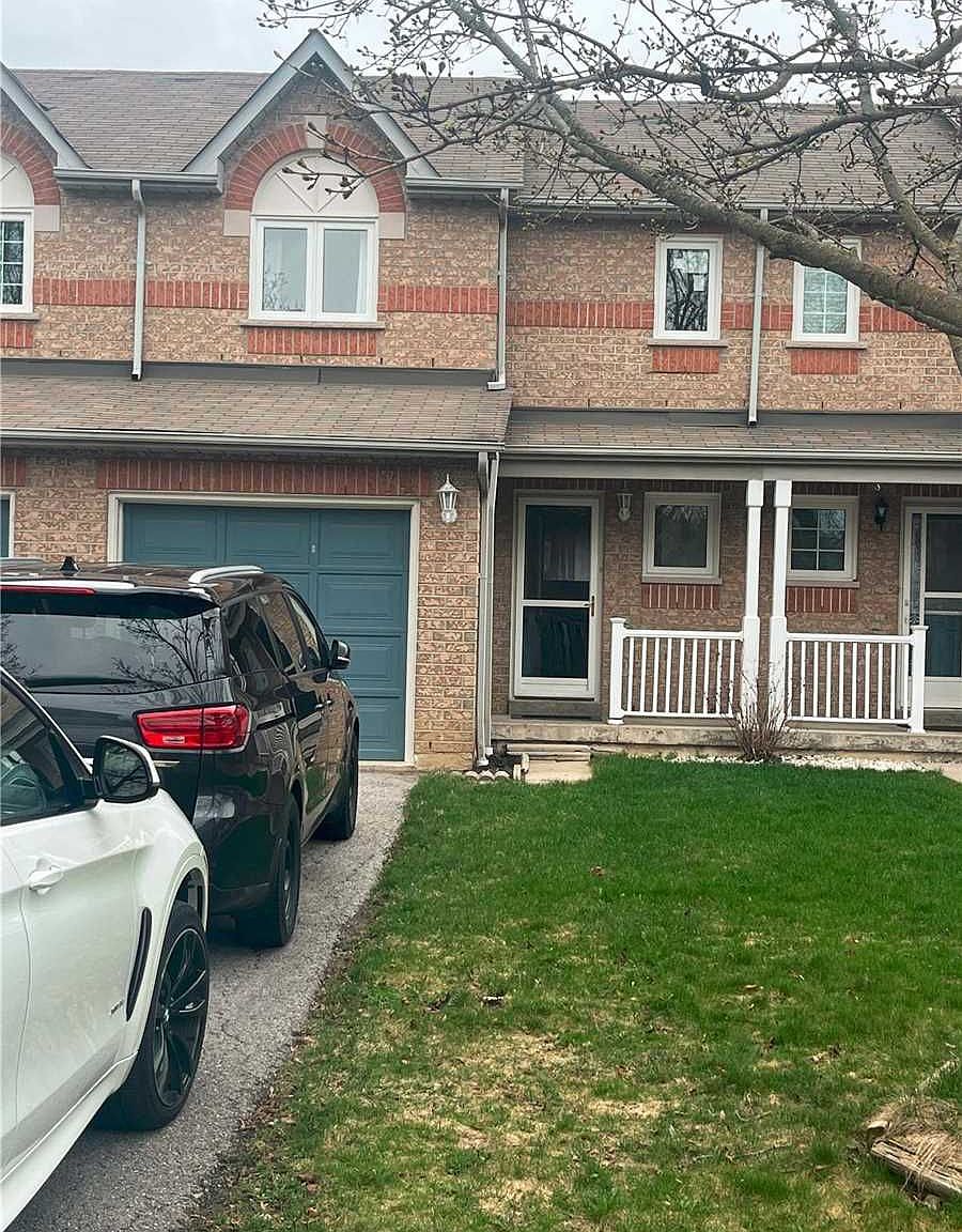 74 Macintyre Ln, Ajax, ON L1T 3X3 Zillow