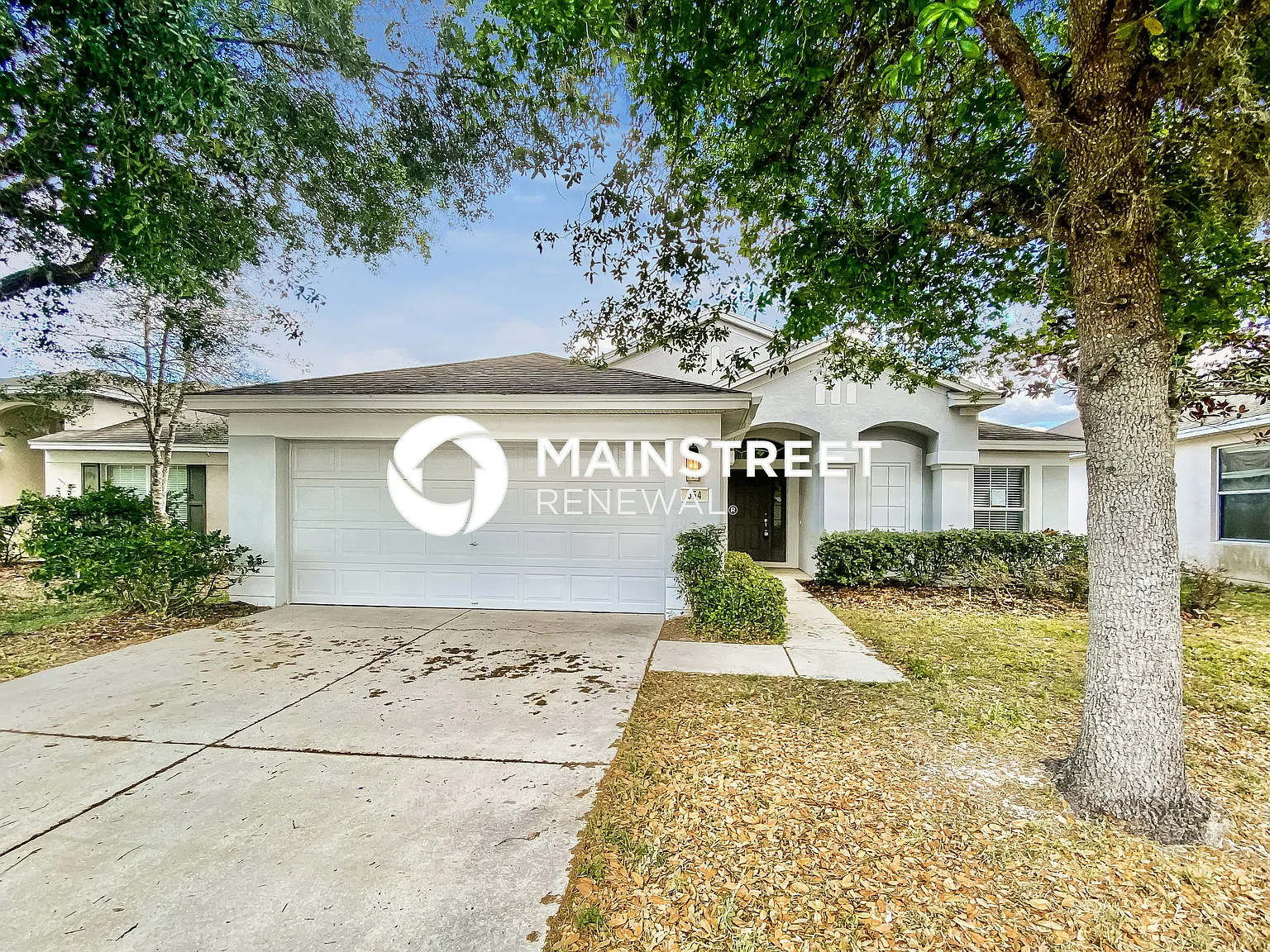 654 White Flower Way — Photo 1