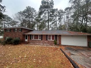 6517 Crossfield Rd, Columbia, SC 29206
