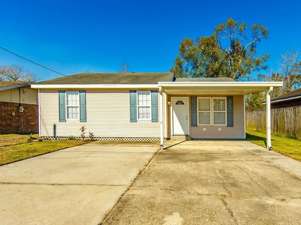 126 Merian St, Schriever, LA 70395