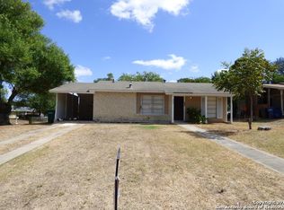 6506 Idlewood Dr, San Antonio, TX 78242