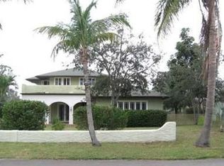 1401 N Palmway, Lake Worth, FL 33460