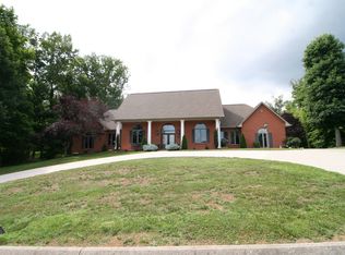 155 Huntington Ln, Maynardville, TN 37807