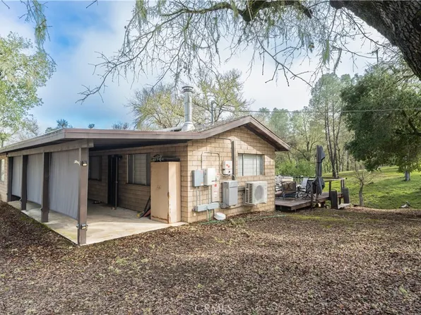 4500 Gage Irving Rd, Paso Robles, CA 93446