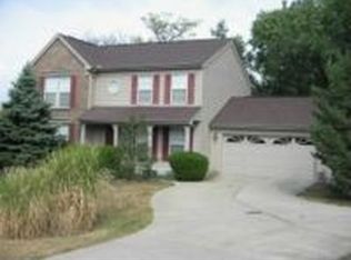 3813 Gregory Ln, Erlanger, KY 41018