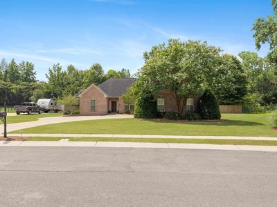 1018 Cherry Blossom Ln, Mount Olive, AL, 35117