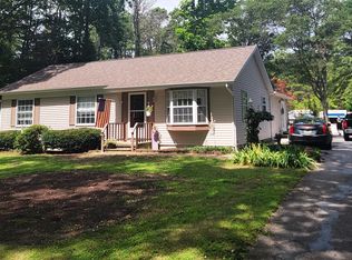 261 Pine Ave, Egg Harbor Township, NJ 08234