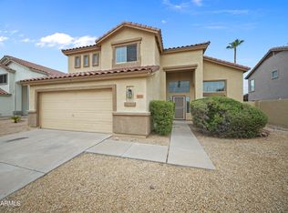 7456 W POTTER Drive, Glendale, AZ 85308