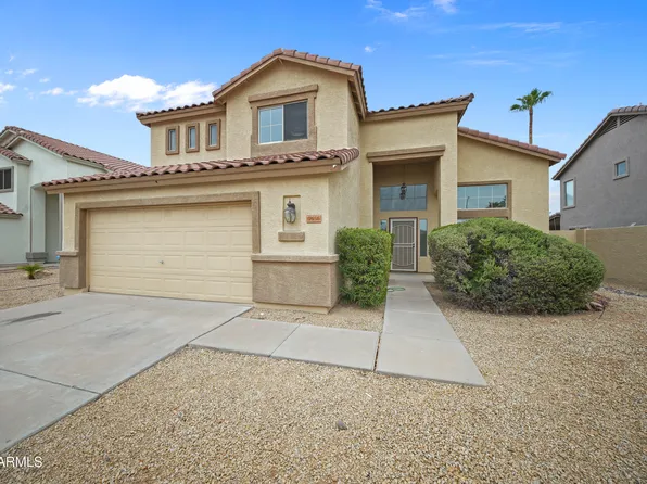 7456 W POTTER Drive, Glendale, AZ 85308