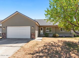 2127 E Wagon Trl, Post Falls, ID 83854
