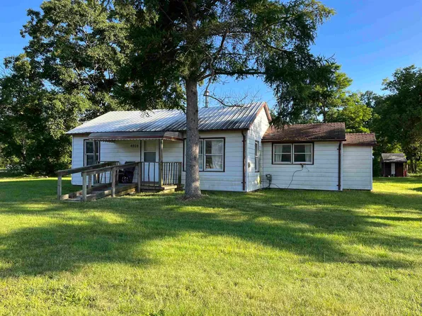 4809 W Isabella Rd, Shepherd, MI 48883