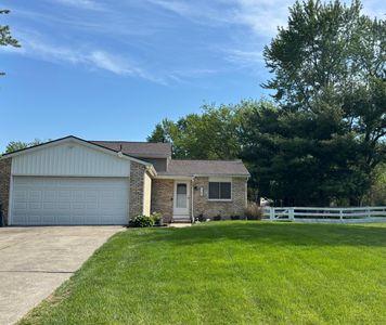 9762 Woodsfield Cir S, Pickerington, OH, 43147