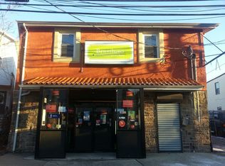 48 Van Buren St, Newark, NJ 07105
