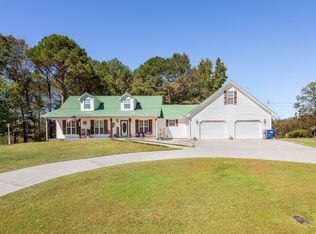 1487 Harts Ferry Rd, Ohatchee, AL 36271