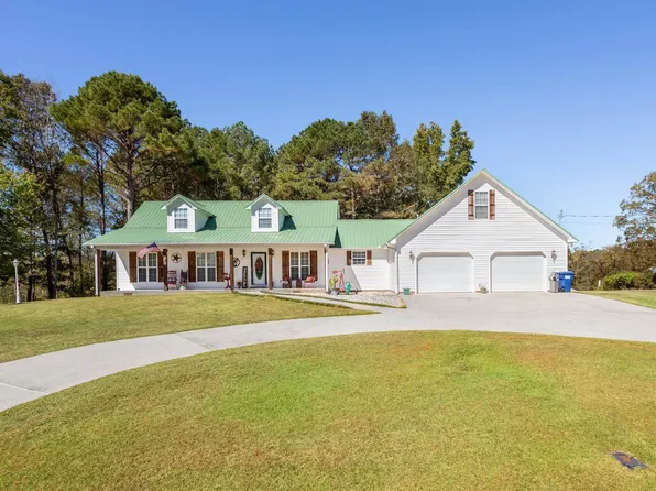 1487 Harts Ferry Rd, Ohatchee, AL 36271