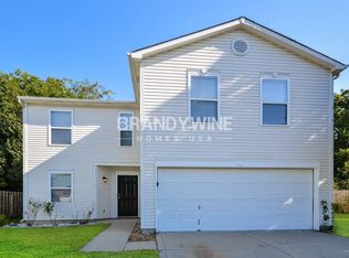 8744 Limberlost Ct, Camby, IN 46113