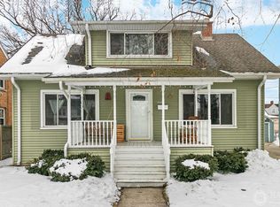 5607 37th Ave, Kenosha, WI 53144