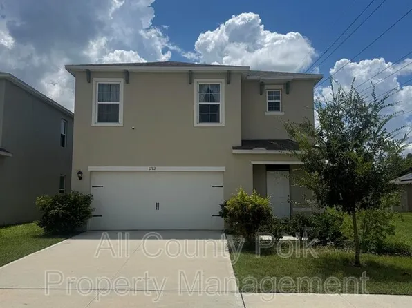 1782 Eagle Hammock Blvd, Eagle Lake, FL 33839