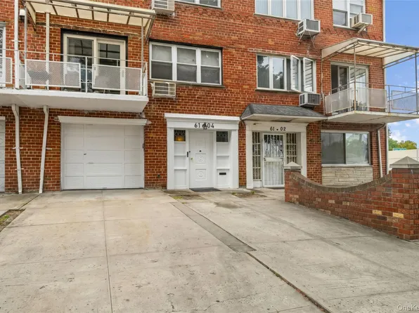 61-04 217th Street, Oakland Gardens, NY 11364
