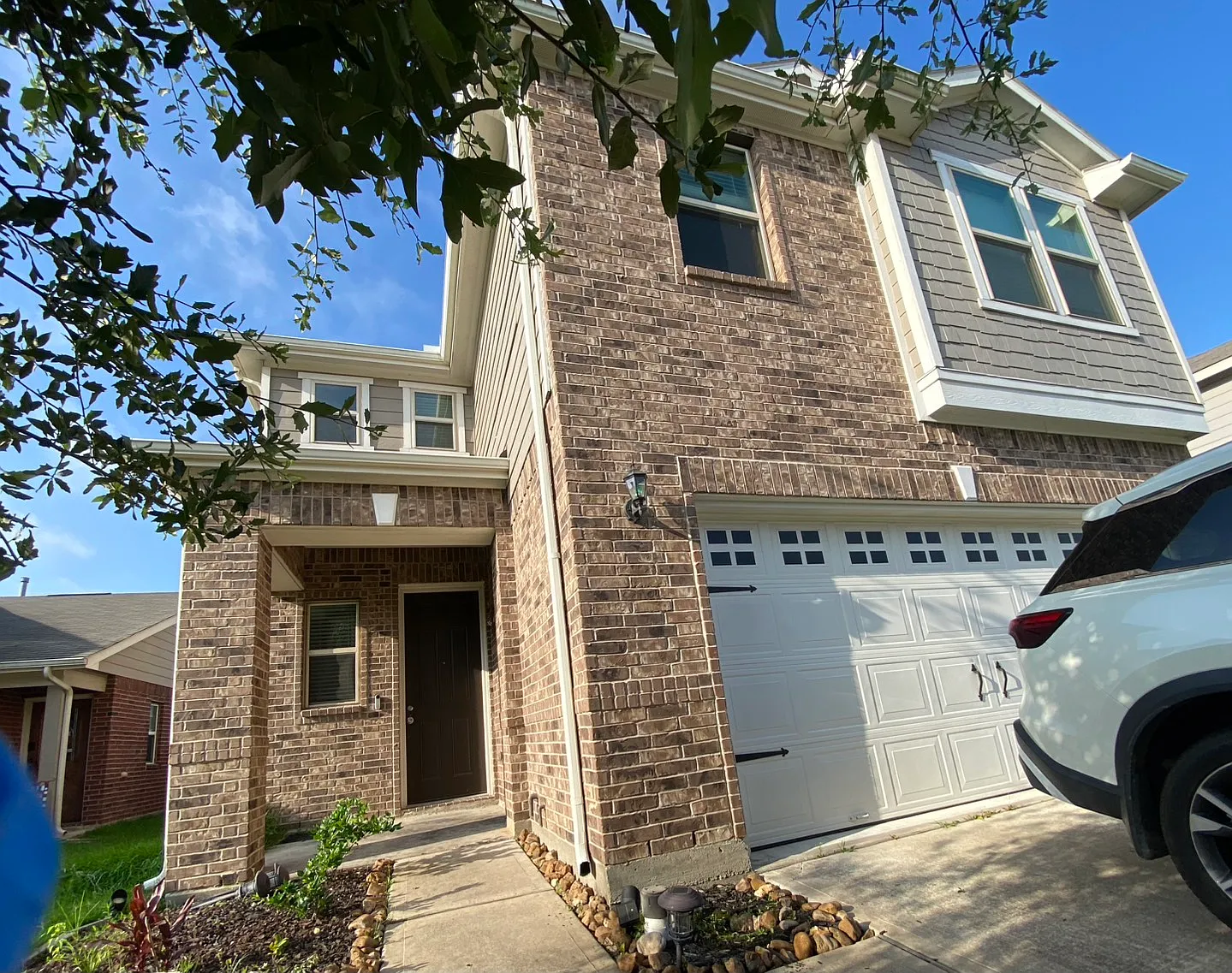 Laird Knoll St, Katy — Photo 1