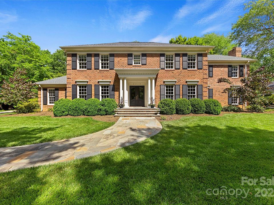 1st image of 2313 Thetford Ct