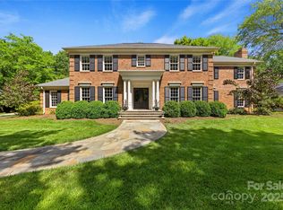 2313 Thetford Ct, Charlotte, NC 28211