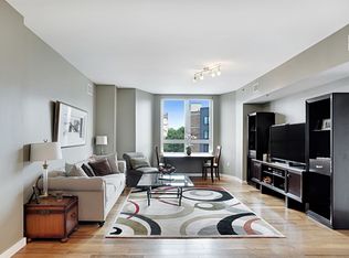 609 Observer Hwy #403, Hoboken City, NJ 07030