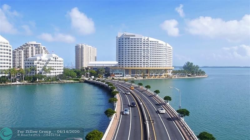 1st image of 520 Brickell Key Dr #1200