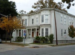 228 E Park Ave, Savannah, GA 31401