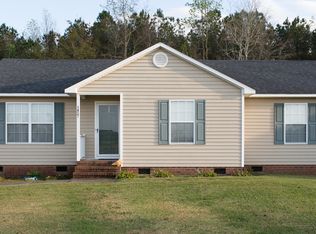 1457 Elijah Loftin Rd, Kinston, NC 28504