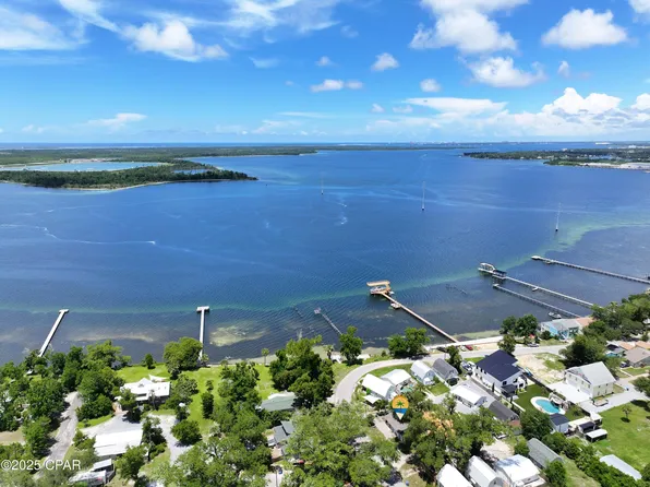 1011 Pitts Ave, Panama City, FL 32404