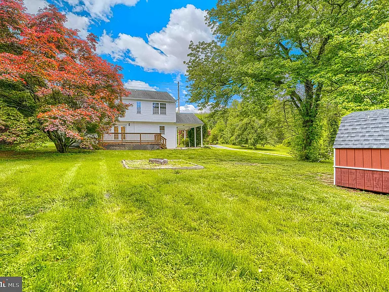 605 N Paradise Rd — Photo 42