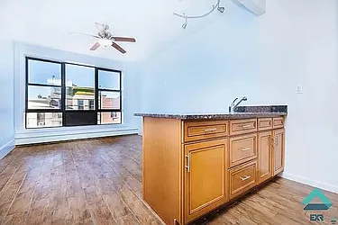 Rented by EXR