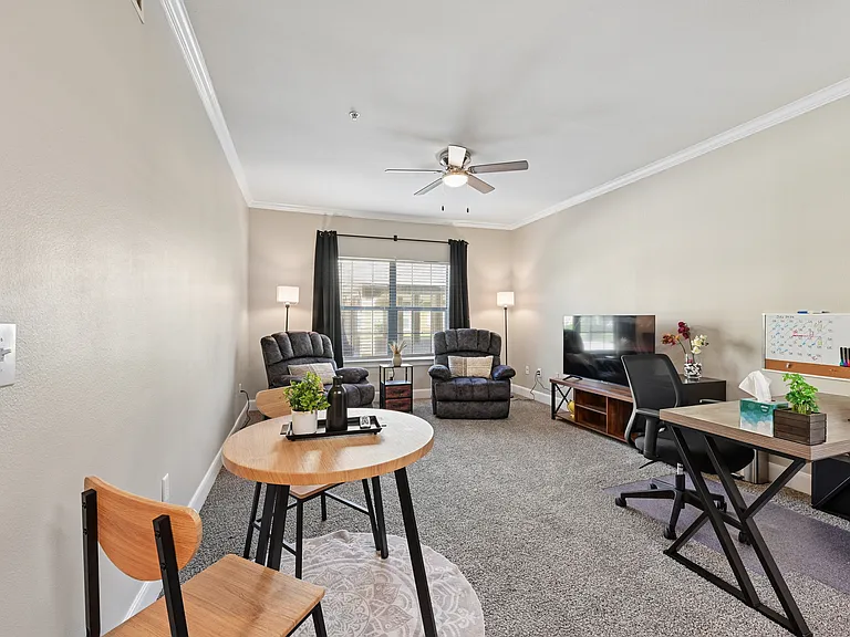 Big Bass Apartments — Photo 5