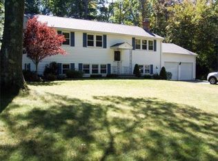 131 Dillingham Way, Hanover, MA 02339