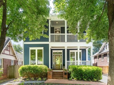 691 Willoughby Way NE, Atlanta, GA, 30312