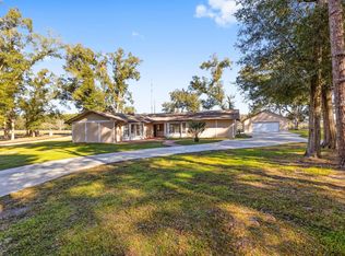 14523 SE 1st Avenue Rd, Summerfield, FL 34491