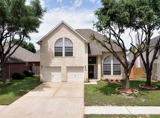 4714 Country Spring Rd, Houston, TX 77084