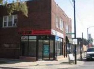 4055 N Kedzie Ave, Chicago, IL 60618