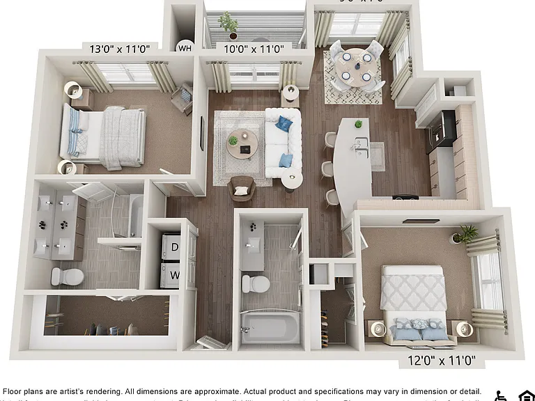 Trillium Terrace — Photo 33