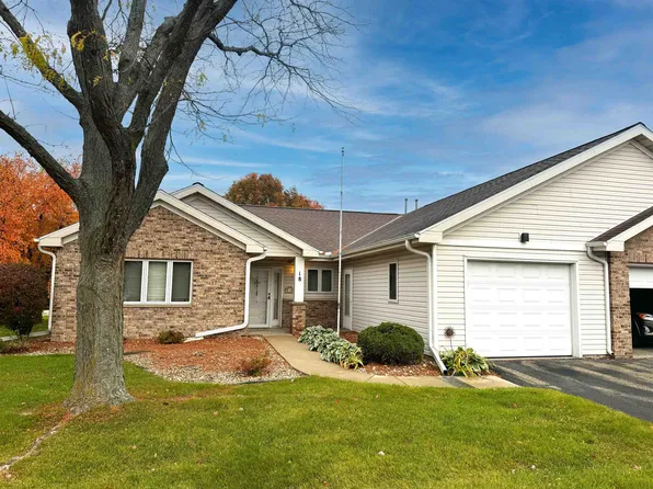 18 Saukdale Trl, Madison, WI 53717