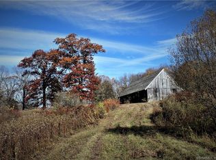 0 Brick School Rd, Cornwall Bridge, CT 06754