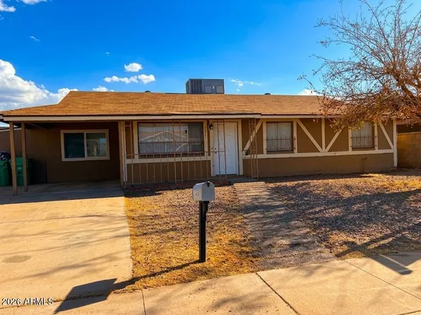 4435 W EVA Street, Glendale, AZ 85302