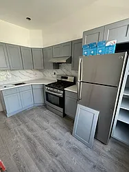 Rented by Amorelli Realty