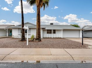 10119 W Desert Hills Dr, Sun City, AZ 85351
