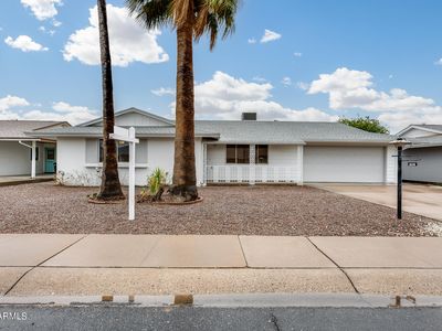 10119 W Desert Hills Dr, Sun City, AZ, 85351