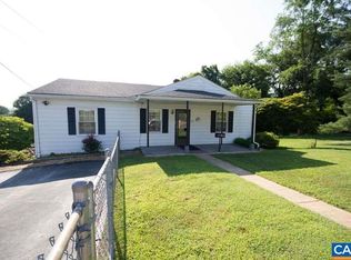 936 Rives St, Charlottesville, VA 22902