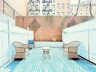 435 East 86th Street, #GB