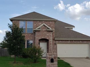 14112 Rodeo Daze Dr, Haslet, TX 76052